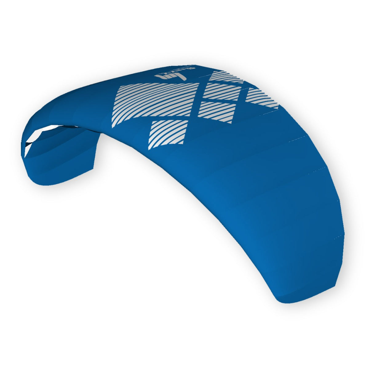 HQ4 Lenkmatte HQ4 Fluxx 2.2 Ready to Fly Lenkmatte 2 Leiner Kite Matte