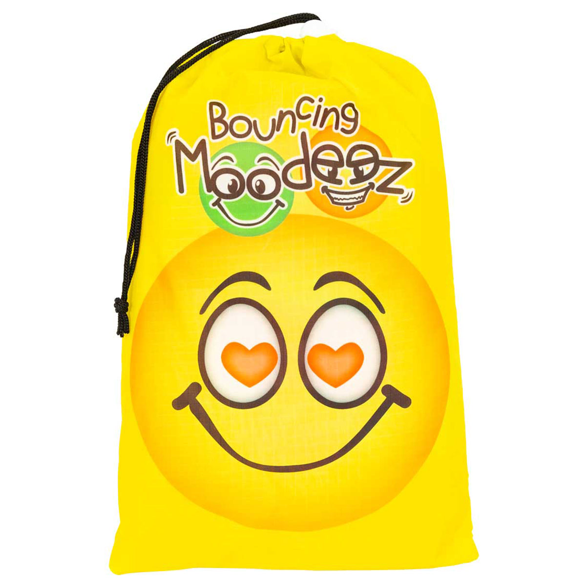 HQ Bodenwindspiel HQ Bouncing Moodeez In Love bunte Windspiele für den Garten oder Strand