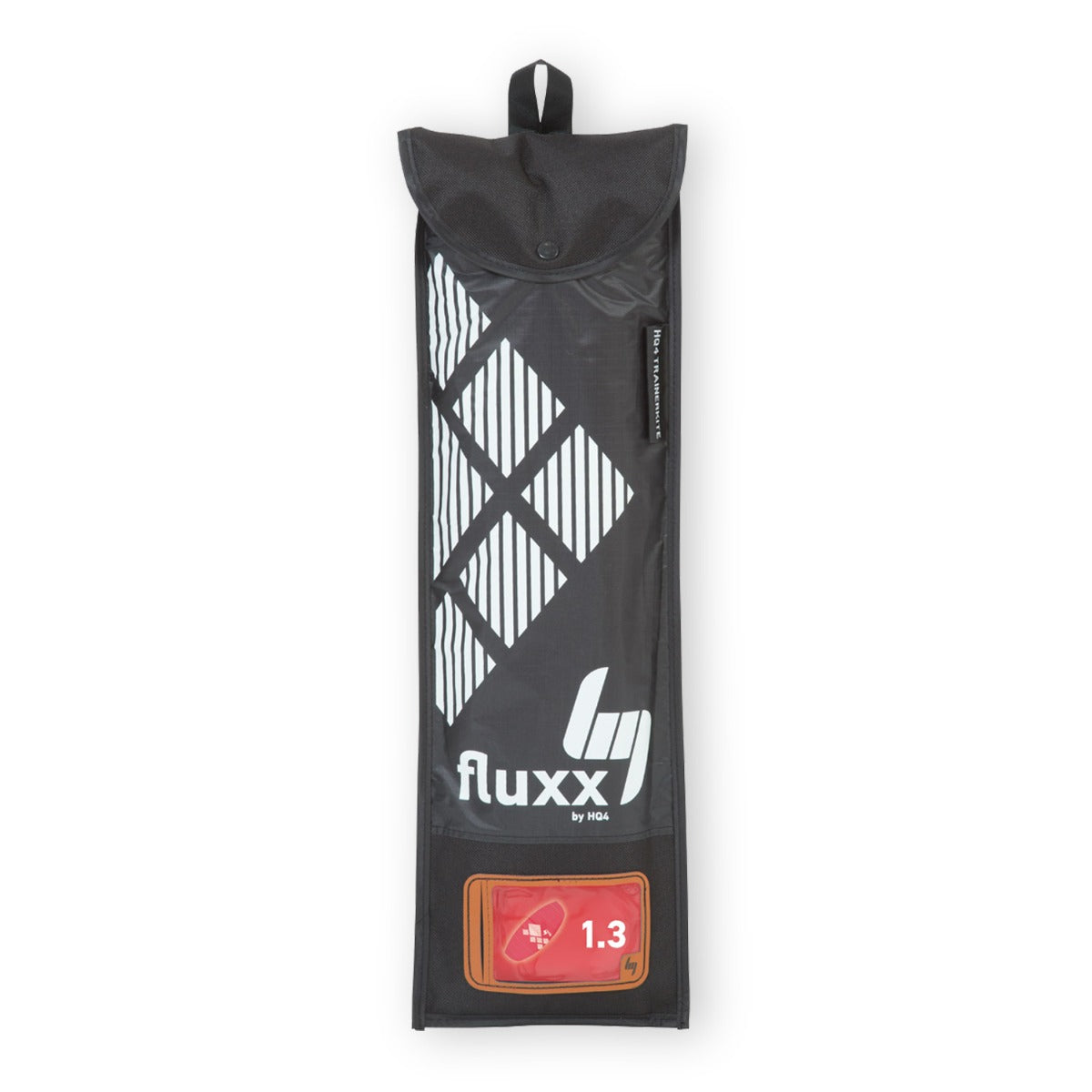 HQ4 Lenkmatte HQ4 Fluxx 1.3 Ready to Fly Lenkmatte 2 Leiner Kite Matte
