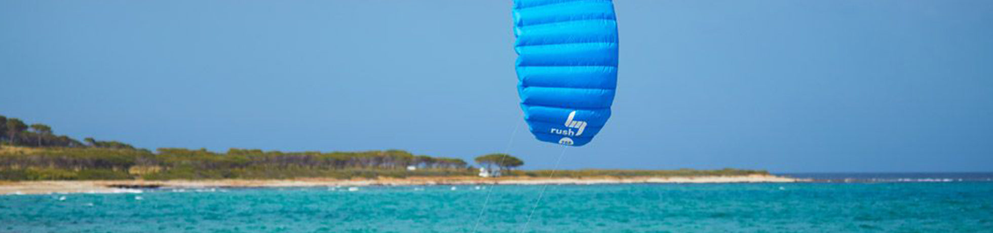 Depower Kites Surf Kites