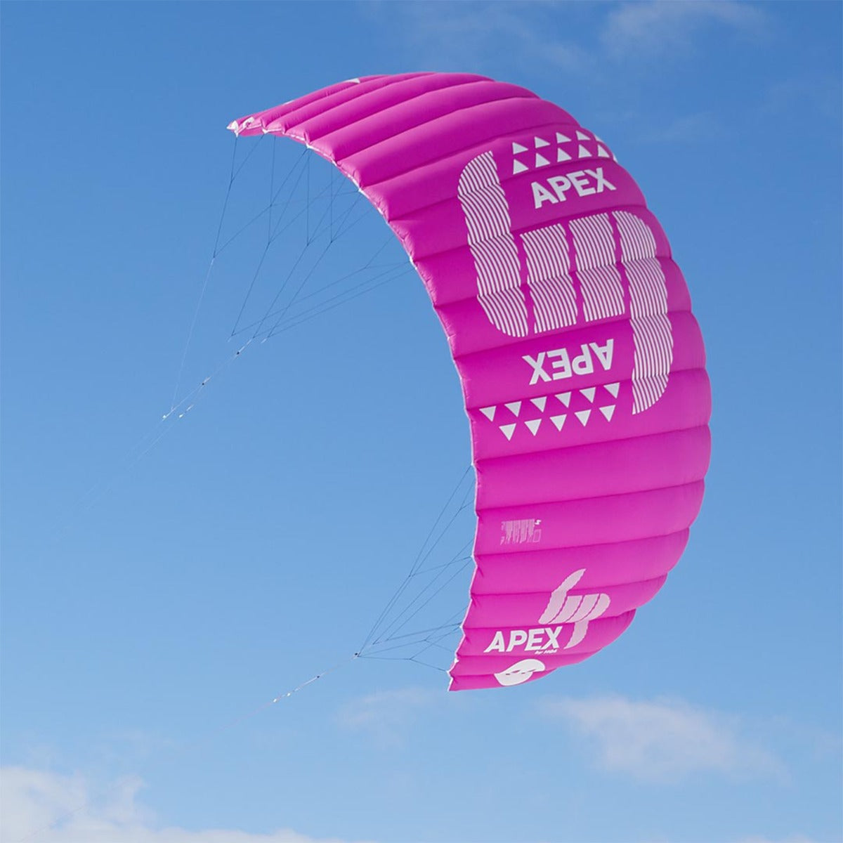 HQ4 Lenkmatte HQ4 Apex 11.0 - Kite Only Vierleiner Depower Kite Powerkite
